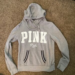 Pink Victoria Secret